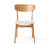 6 - Person Four Leg Dining Set-1424998487-1424998486