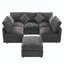 Canapé modulaire-909783776