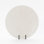 Ceramic Decorative Plate 1