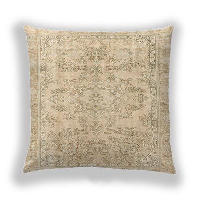 Coussin Abstract 2113