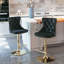 Tabouret de bar rotatif Jillayne-191810593-140500126