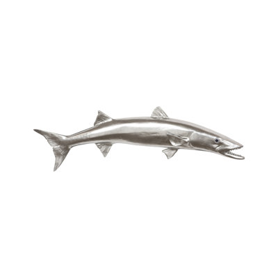 Décoration murale Barracuda