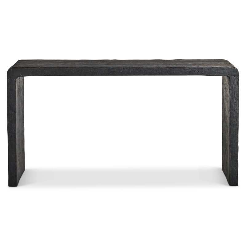 Bernhardt Shephard Console Table