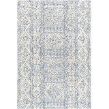 Corfu Wool Geometric Area Rug