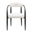 Chaises de salle à manger de style moderne Mid-Century-13117355-13117351-13117348