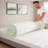 Trudy 2-inch Breathable Convoluted Egg Shell Design Mattress Topper, Orthopedic Support-873218900