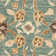 Tingley Hand Tufted Wool Pile Oriental Rug