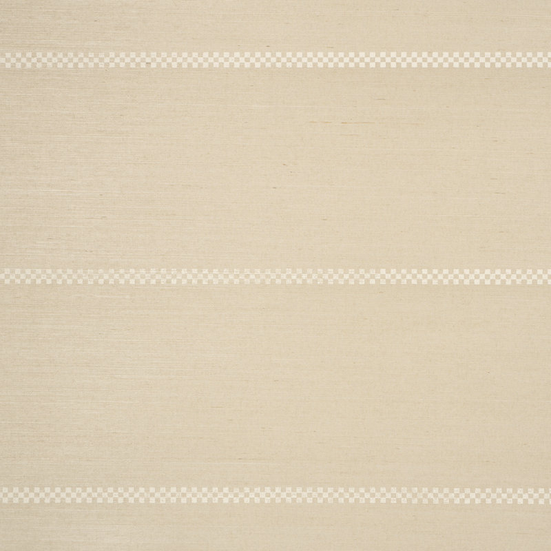 Striped Paper Wallpaper Roll