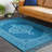 Denya Geometric Indoor Rug-293752789