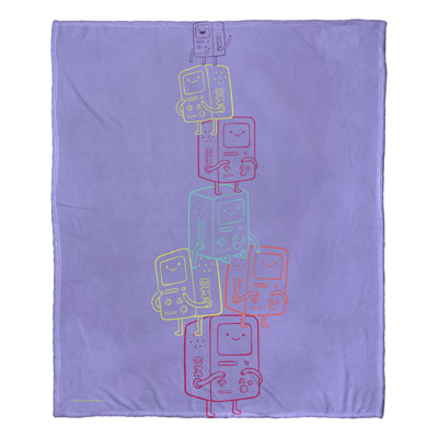 Throw Blanket
