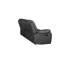 Canapé inclinable en cuir Global Air