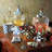 Courtly Check® Beverage Hostess