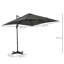 Antonije 245cm Cantilever Parasol-1176347167
