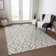  Kaylani Non-Slip Door Mat