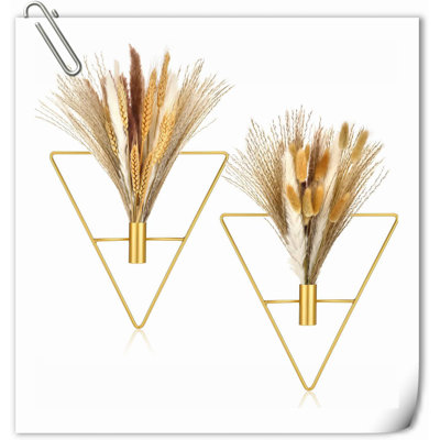 Wall Decor on Metal