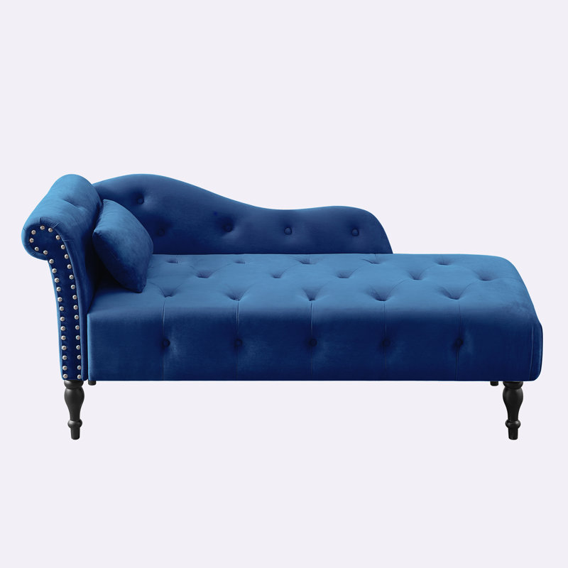 Rikaya Storage Bench, Blue