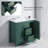 36" Bathroom Vanity With Sink-328463807