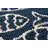 Cavett Embroidered Outdoor Reversible Throw Pillow-2115709060-2117573971