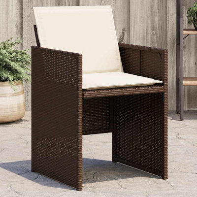 Patio Dining