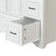 Meuble-lavabo 36 po avec lavabo simple