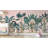 Tropical Jungle Pink Wallpaper-94401256