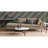 Free Range Marble Top Coffee Table