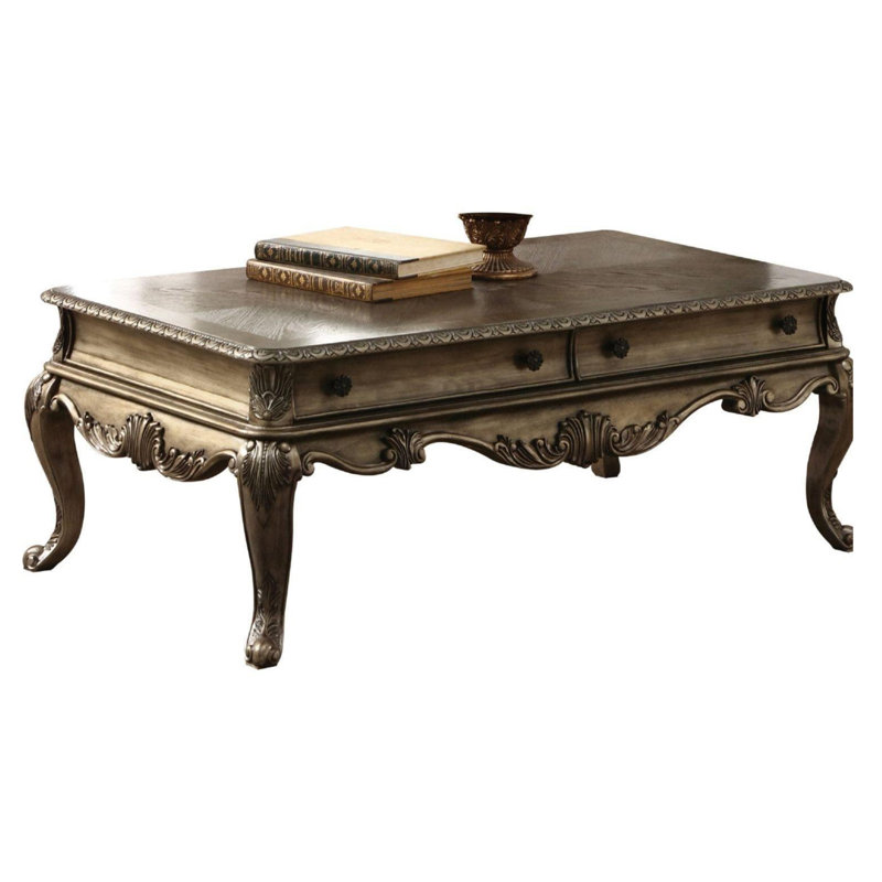 Jezebel Coffee Table, Coppe