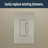 radiant Smart Tru-Universal Dimmer with Netatmo-65509467