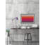 Colour Shades - Single Picture Frame Print-2059159970