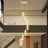 8 - Light Dimmable LED Chandelier