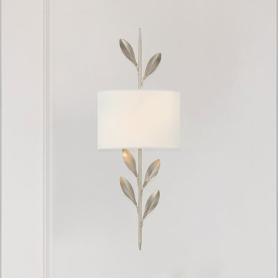 Taliaferro 2 Light Sconce