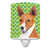 Basenji brun