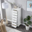 Commode 7 tiroirs pour la lingerie Arsenie-788374834