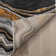  Warren Retro Abstract Waves Glam Rug