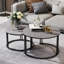 Azuzena Frame Coffee Table-470791952