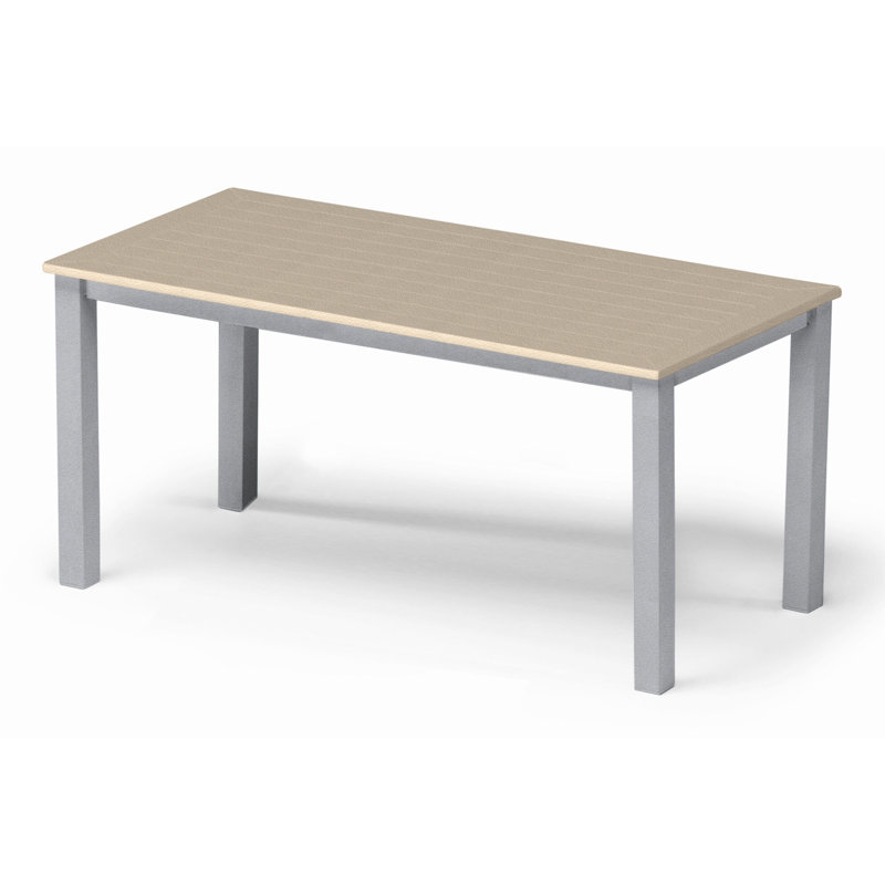 Table basse Robinett, Désert P60, Kona texturé