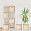 Fabric Cube Set