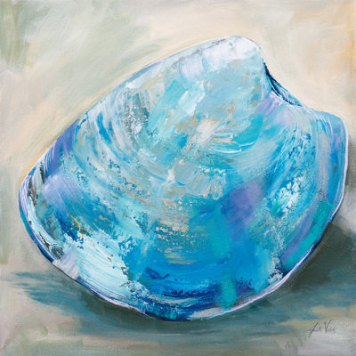 " Beach Comber III "