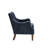 Button Tufted Accent Chair-1167446772