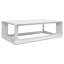 Bazaar Outdoor Rectangle Coffee Table