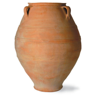Peasnell Handmade Pot Planter