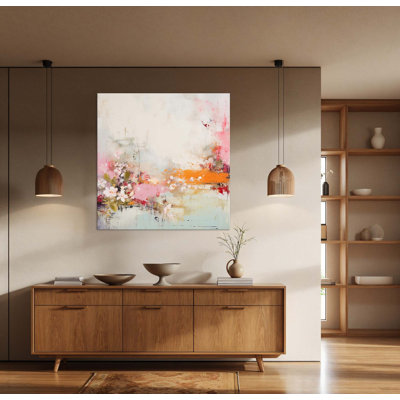 A Meadow's Melody 22 - Unframed