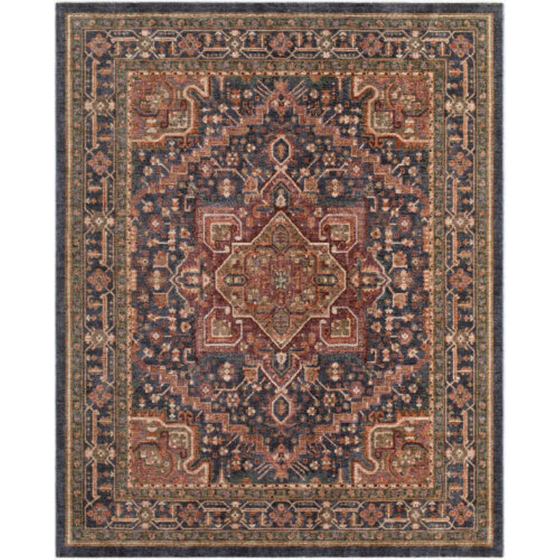 Pacific Area Rug, Rectangle 7'10" x 10'