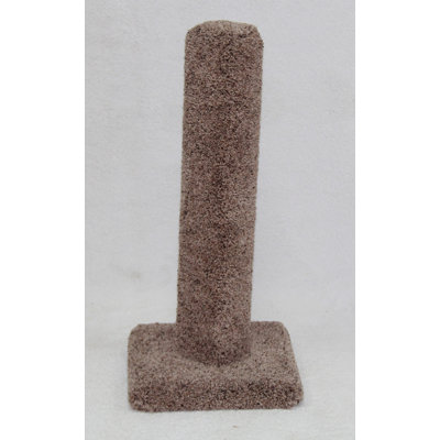 Irving Scratching Post