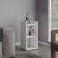 Bar, 1 porte vitrée, 3 tablettes-1755243760-1755243761