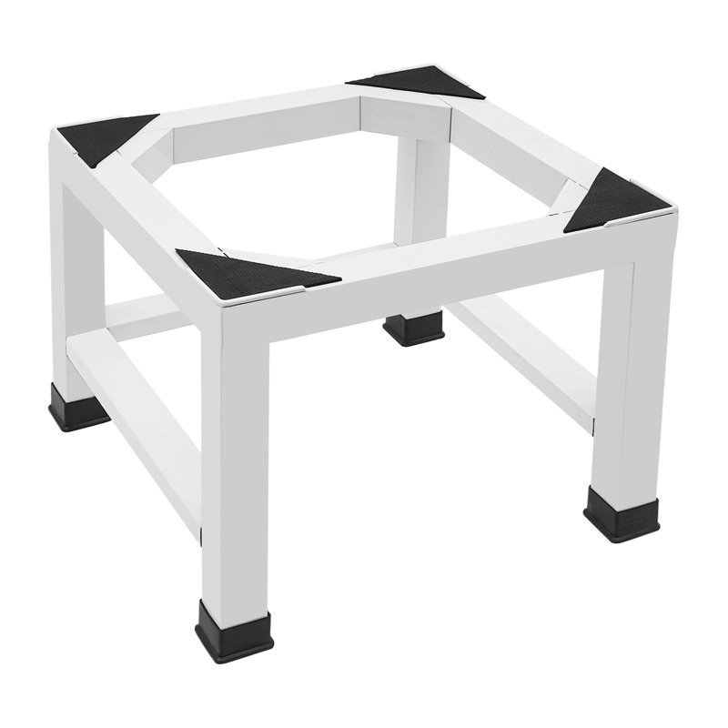 Washer And Dryer Stand Platform, 11.81" H x 15.75" W x 15.75" D