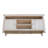  Ramapo Solid TV Stand for TVs up to 65"-322397533