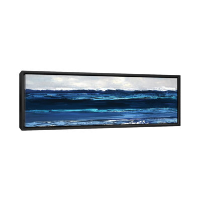 " Summer Surf " Oil