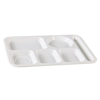 Yanco Accessaries Melamine Condiment Server