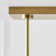 Kelly Wearstler Precision Large Linear Chandelier